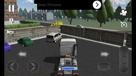 Скачать игру cargo transport simulator мод