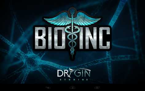 Bio Inc. - Biomedical Plague взломанная (полная версия)