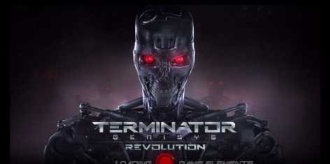 Взломанный Terminator Genisys: Revolution на много денег