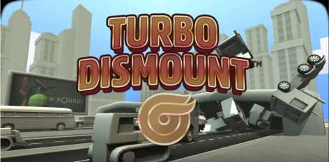 Turbo Dismount полная версия [взлом]