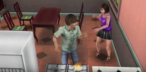 Взлом The Sims FreePlay (Читы)