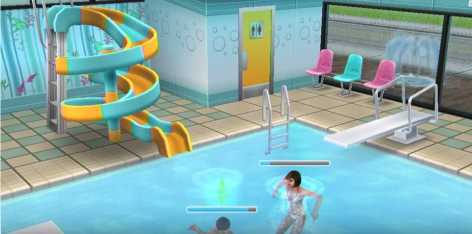 Взлом The Sims FreePlay (Читы)