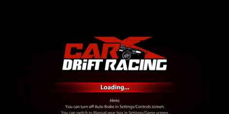 CarX Drift Racing взломанный на много денег