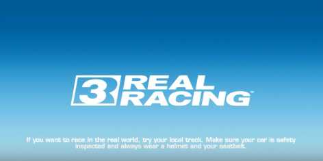 Взломанный Real Racing 2 [чит много денег]