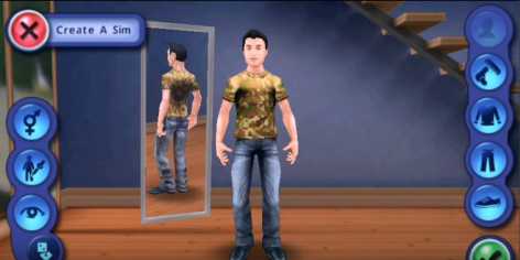 Взломанный The Sims 3 (Моды)