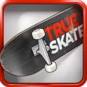 True Skate взломанный (Мод все открыто)