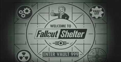Fallout Shelter взлом (Чит на ланчбоксы)