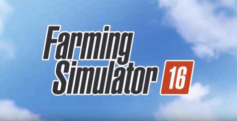 Farming Simulator 2016 взломанный (Мод на много денег)