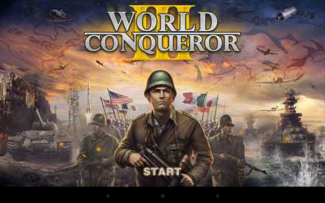 Мод World Conqueror 3 (взломанный)