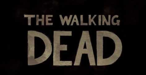The Walking Dead: Season One полная версия