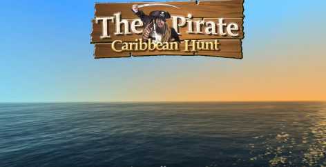 The Pirate: Caribbean Hunt взломанная