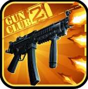 Взломанный Gun Club 2