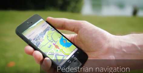 Sygic GPS Navigation полная версия