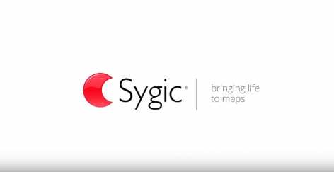 Sygic GPS Navigation полная версия