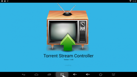 Взломанный Torrent Stream Controller