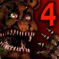 Читы Five Nights at Freddy's 4 (взломанный)