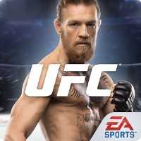 EA SPORTS UFC взлом на много денег