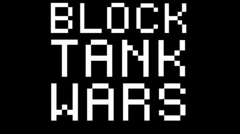 Взломанный Block Tank Wars