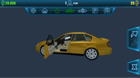 Взлом Car Mechanic Simulator 2016 (Чит)