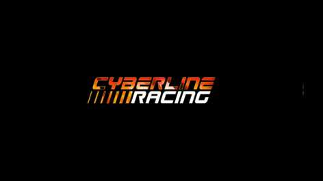 Взломанная Cyberline Racing (Чит)