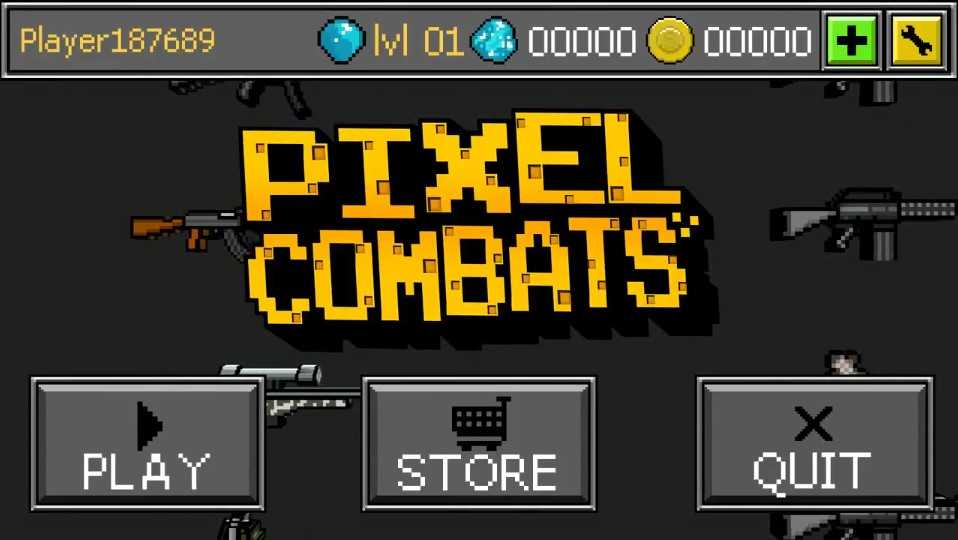 Pixel combat мод меню. Pixel Combats 2 оружие. Пиксель комбат 1. Pixel Combats Guns and Blocks. Оружие пиксель комбат 2.