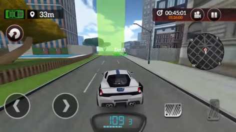 Drive for Speed: Simulator взлом (много денег)