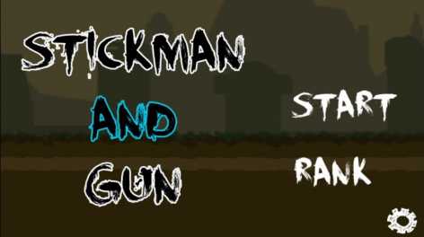Мод Stickman and Gun (взломанный)