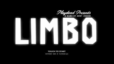 LIMBO полная версия
