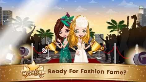 Fashion Cup – Dress up & Duel (Мод на деньги)