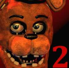 Читы Five Nights at Freddys 2 (взломанный)