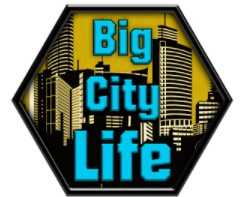 Взлом Big City Life : Simulator