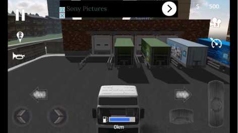Cargo Transport Simulator взлом