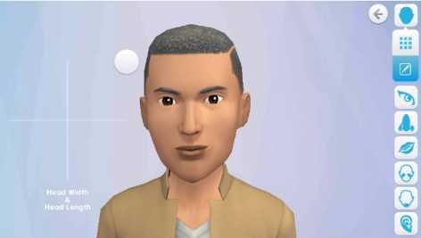 The Sims Mobile взлом