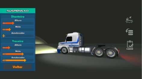 Grand Truck Simulator взлом (Мод много денег)