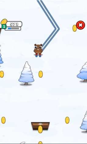 Happy Bear - Virtual Pet Game взломанный
