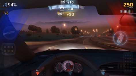 CarX Highway Racing взлом (Мод бесконечные деньги)