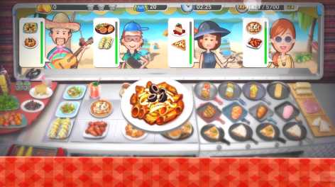 Food Truck Chef: Cooking Game взлом на много золота