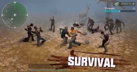 Взлом How to Survive – Apocalypse, Lone Survivor Last day (Mod: много денег)