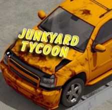 Взлом Junkyard Tycoon (много денег)