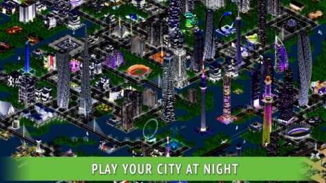Designer City: building game взломанный (Mod: много денег)