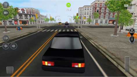 City Driving 3D - PRO взломанный (Мод на деньги)