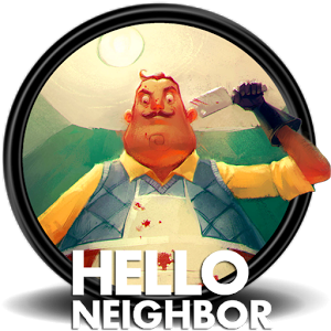 Hello Neighbor полная версия
