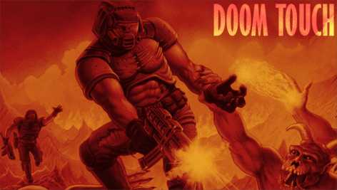 Doom полная версия