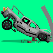 Elastic car 2 (engineer mode) взломанный (Мод много денег)