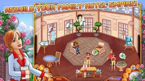 Отель Джейн 2: Семейные Ценности полная версия