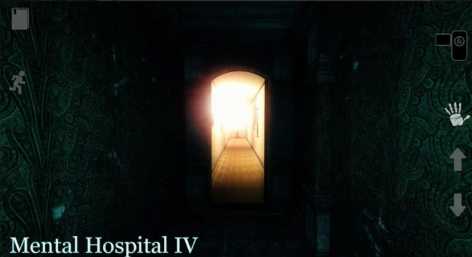 Mental Hospital IV полная версия (Unlocked)