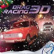 Drag Racing 3D взлом (Mod: много денег)