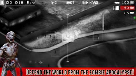 Zombie Gunship Zero взлом (Mod: много денег, без рекламы)