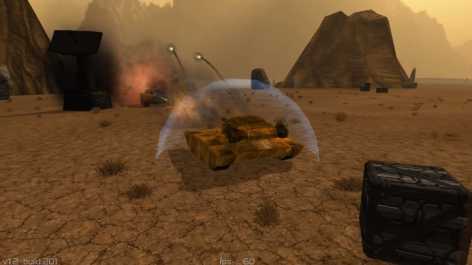 Tank Combat : Future Battles взломанный (Мод много денег)