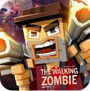 The Walking Zombie: Dead City взломанный (Мод много денег)